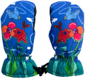 Blue-Bird Mitts - Kids