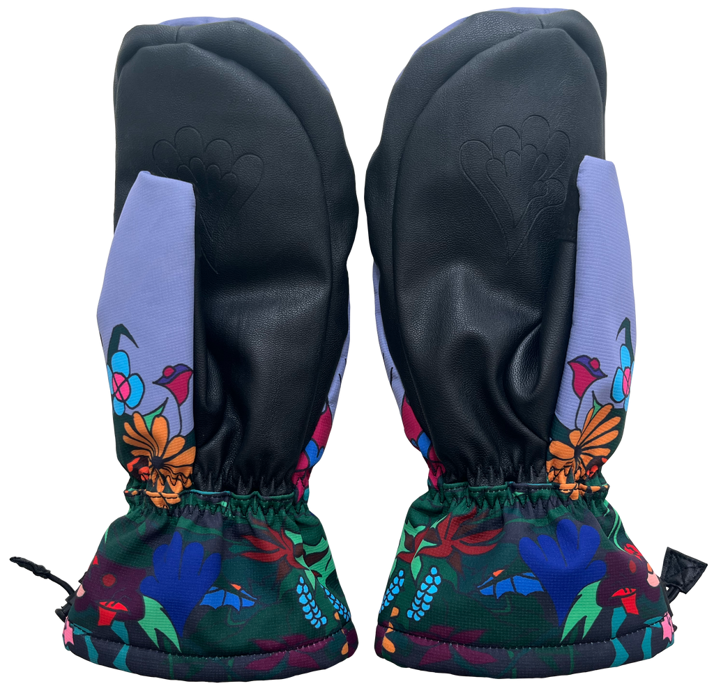 GNARden Mitten (PRP)