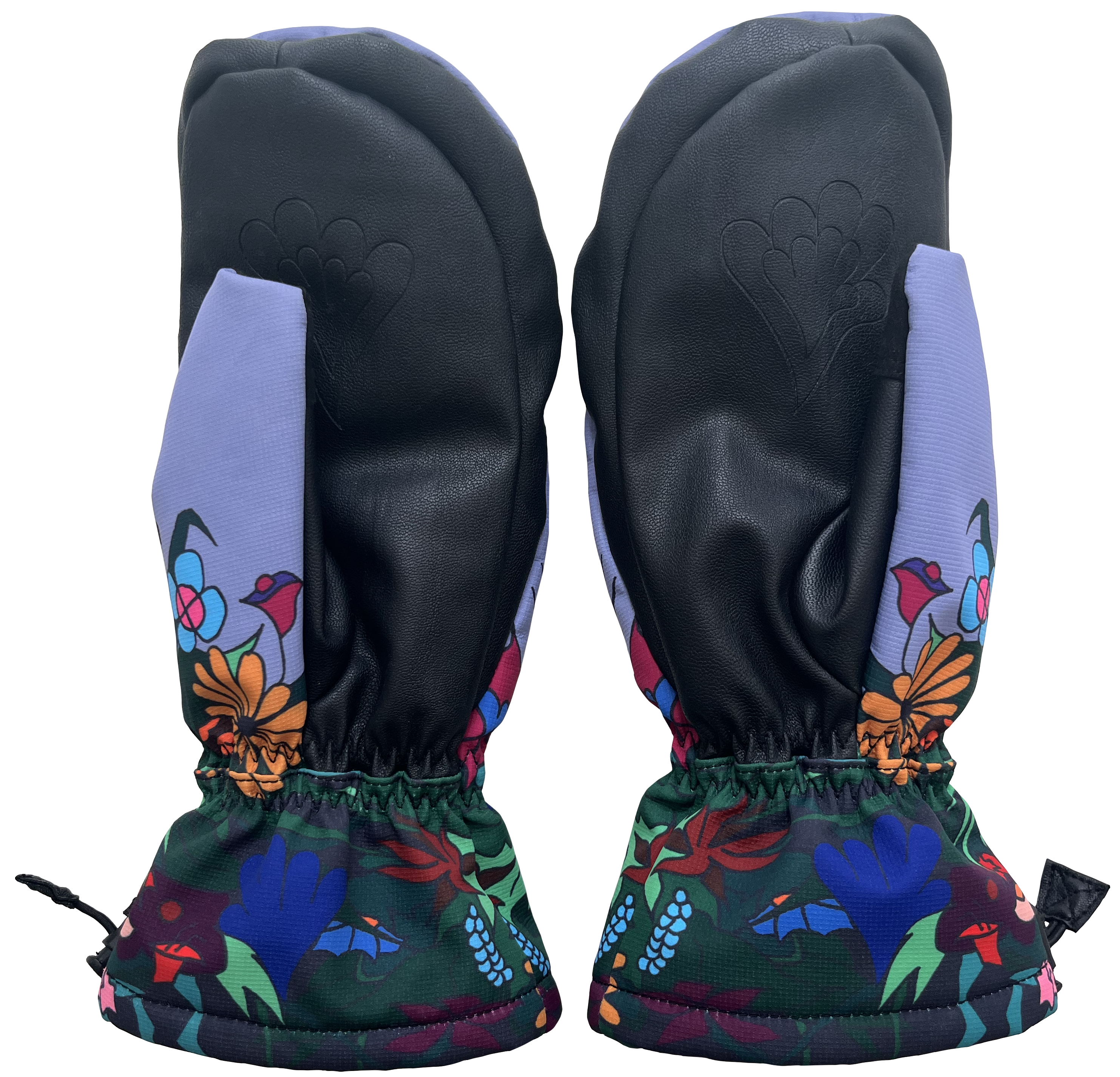 GNARden Mitten (PRP)