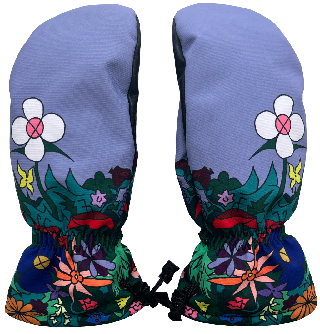 GNARden Mitten (PRP)