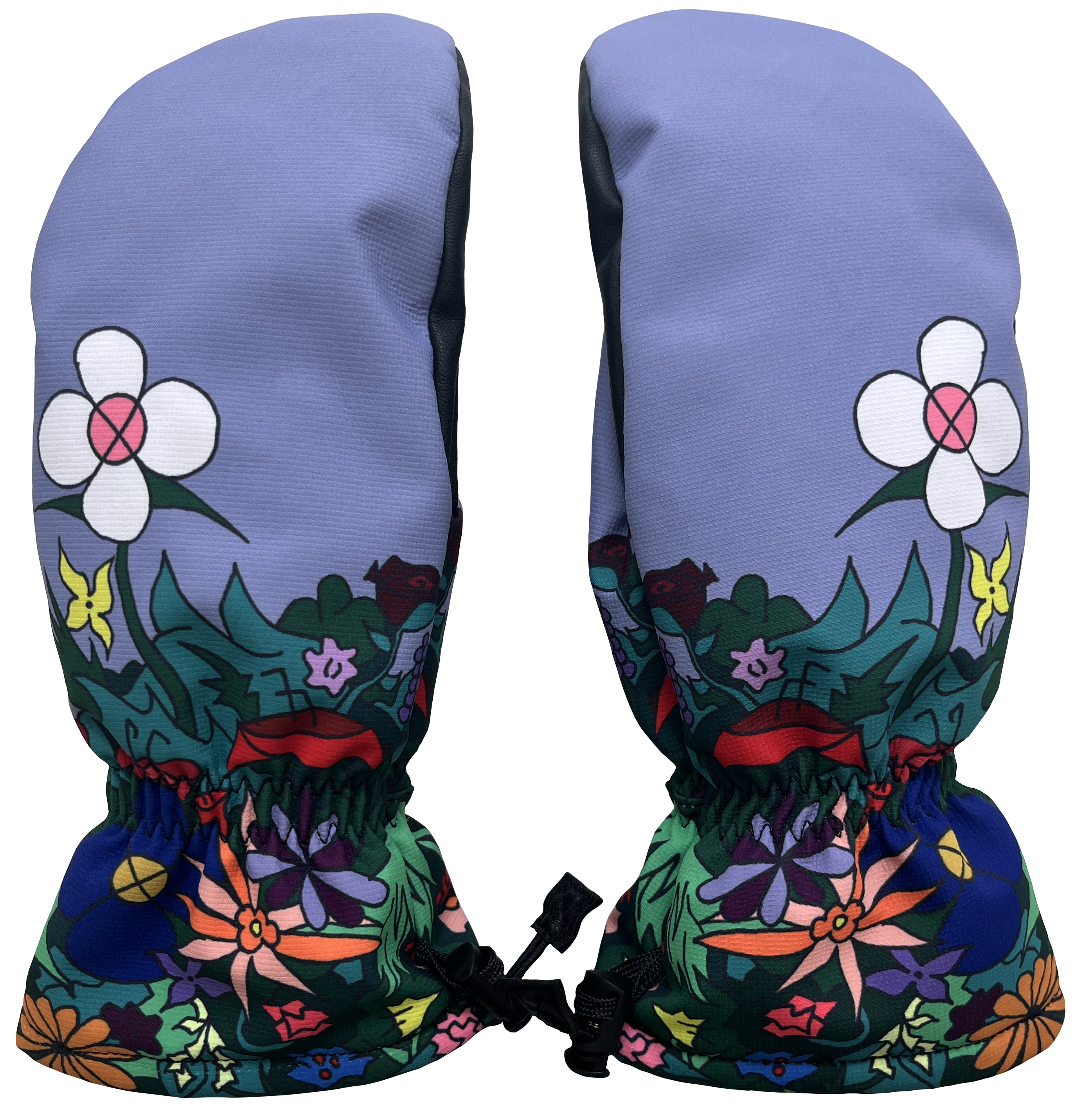 GNARden Mitten (PRP)