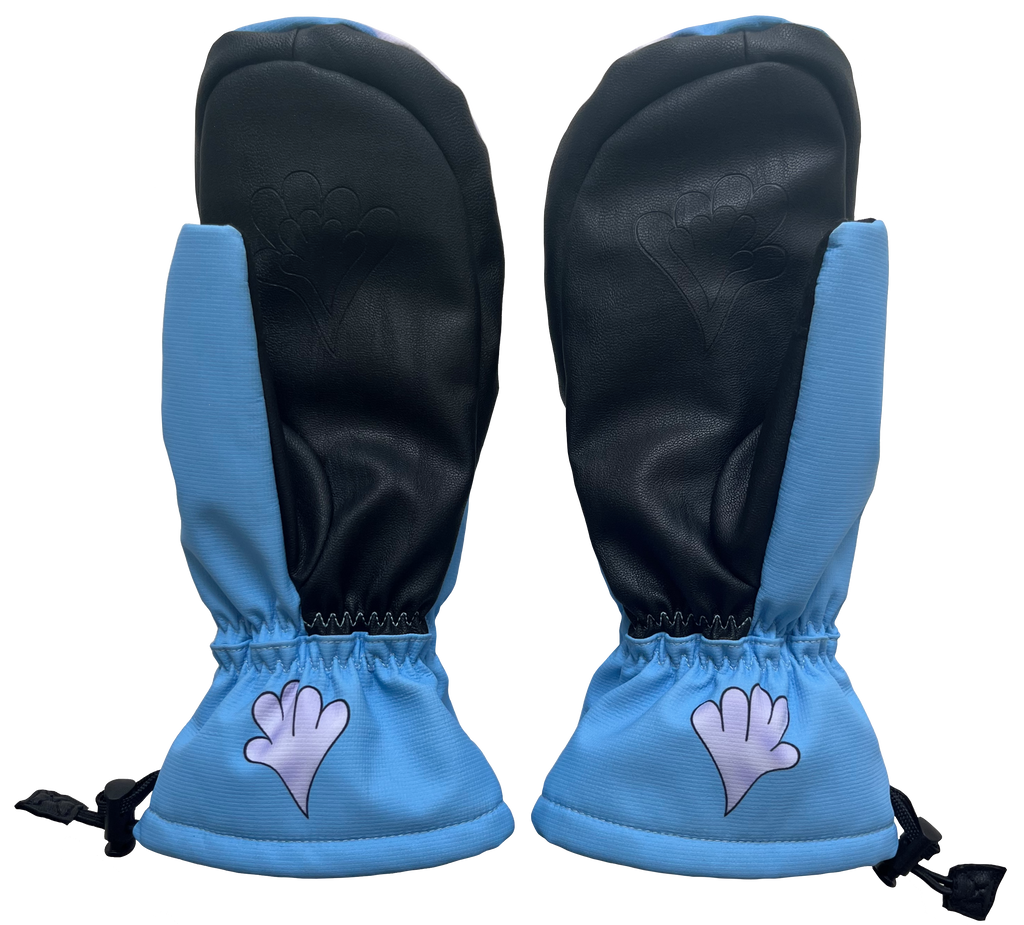 GNARdian Angels Ski MItten