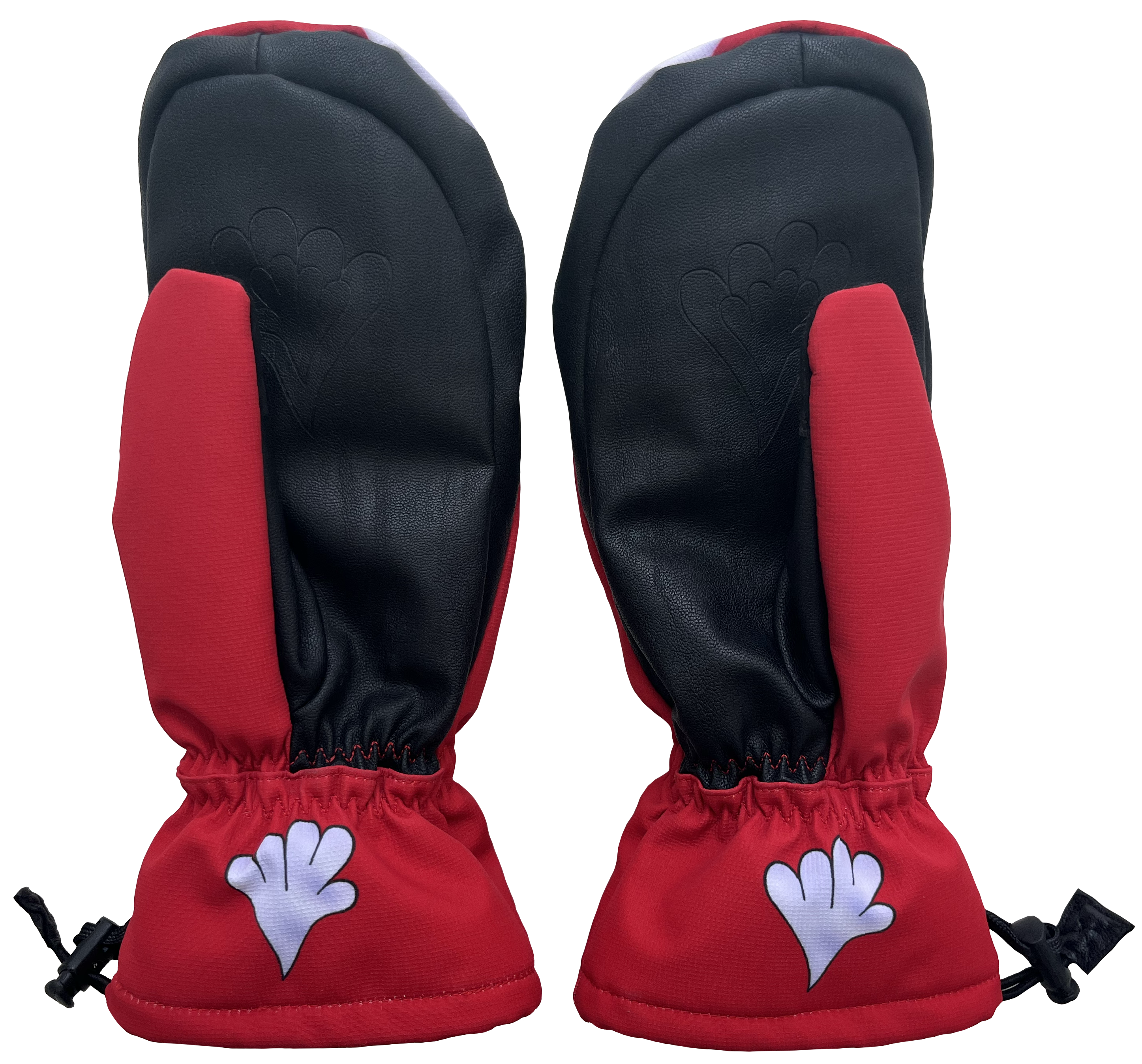 GNARdian Angels Snowboard Mitten