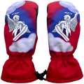 GNARdian Angels Snowboard Mitten