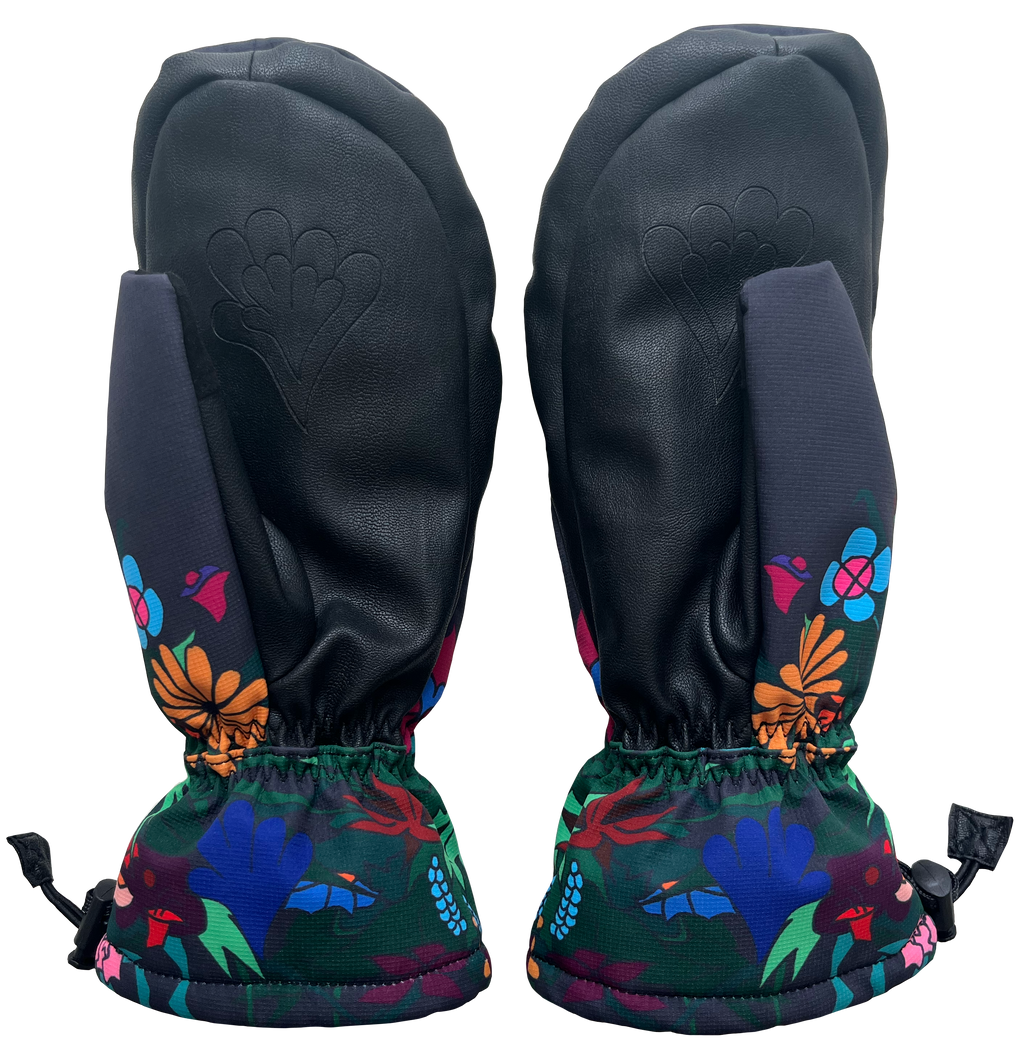 GNARden Mitten (BLK)