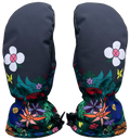GNARden Mitten (BLK)