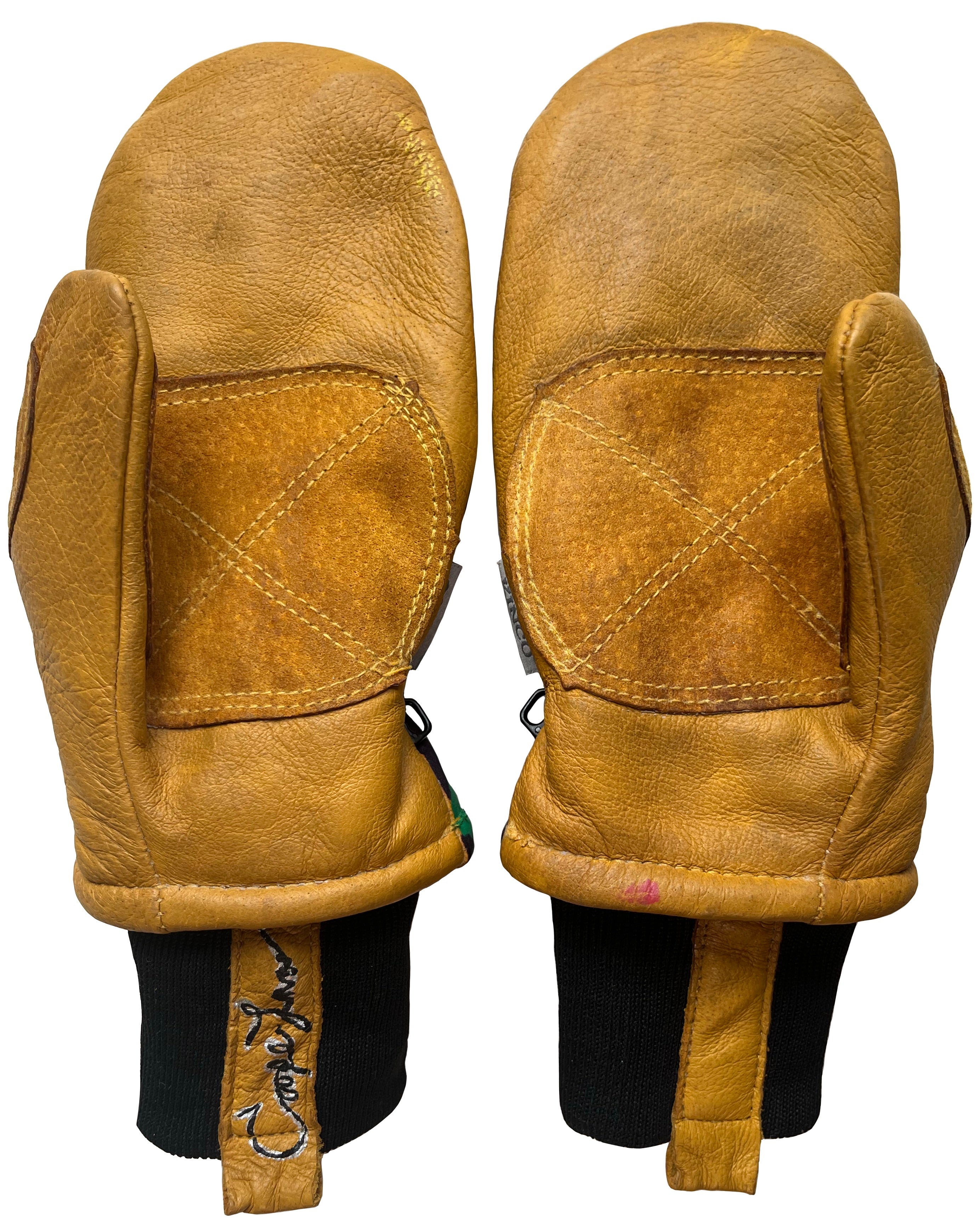 Inifinity Gauntlets - Painted Mitts