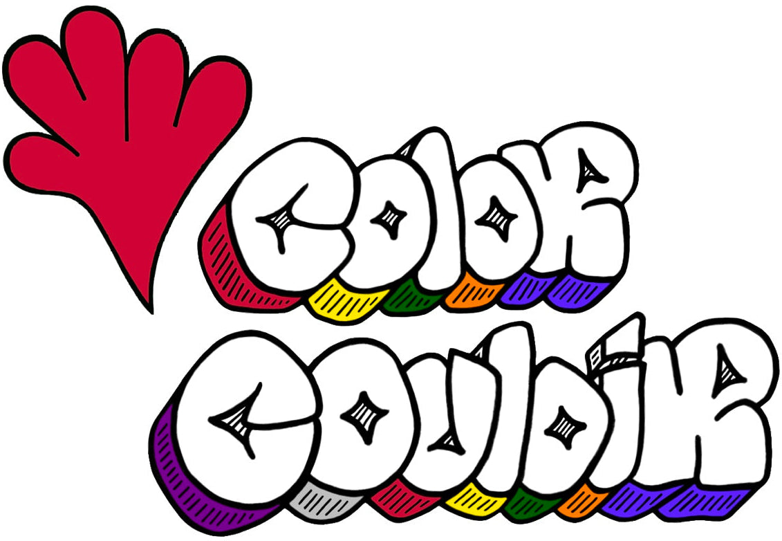 Color Couloir